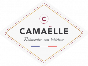 Logo Camaelle